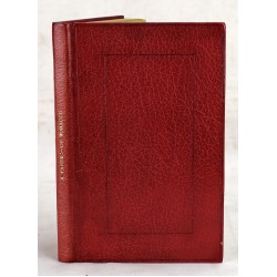 A Paper of Tobacco: Treating of the Rise, Progress, Pleasures, and Advantages of Smoking; With Anecdotes of Distinguished Smokers, Mems. on Pipes and Tobacco-Boxes, and a Critical Essay on snuff [FINE BINDING]